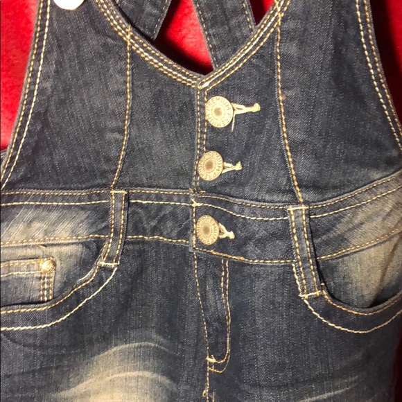 Overalls - Picture 2 of 4